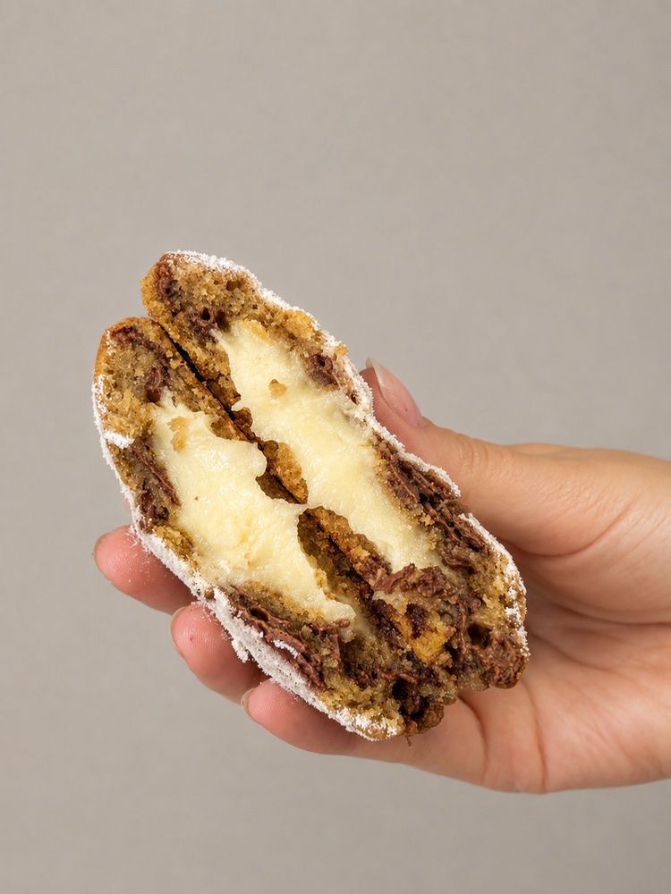Cookie Ninho