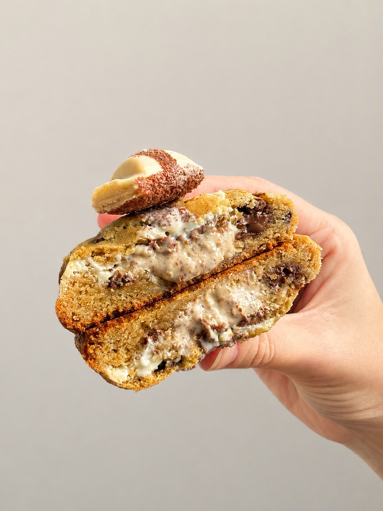 Cookie Kinder