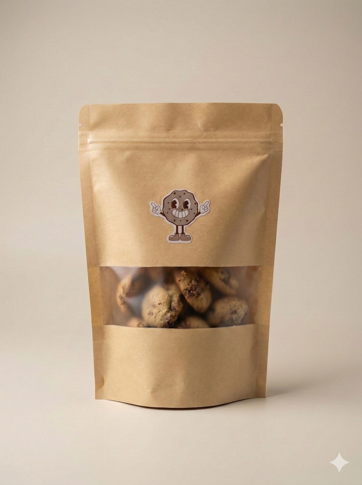 Snack de Cookie