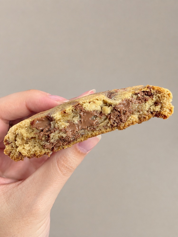 Cookie Tradicional